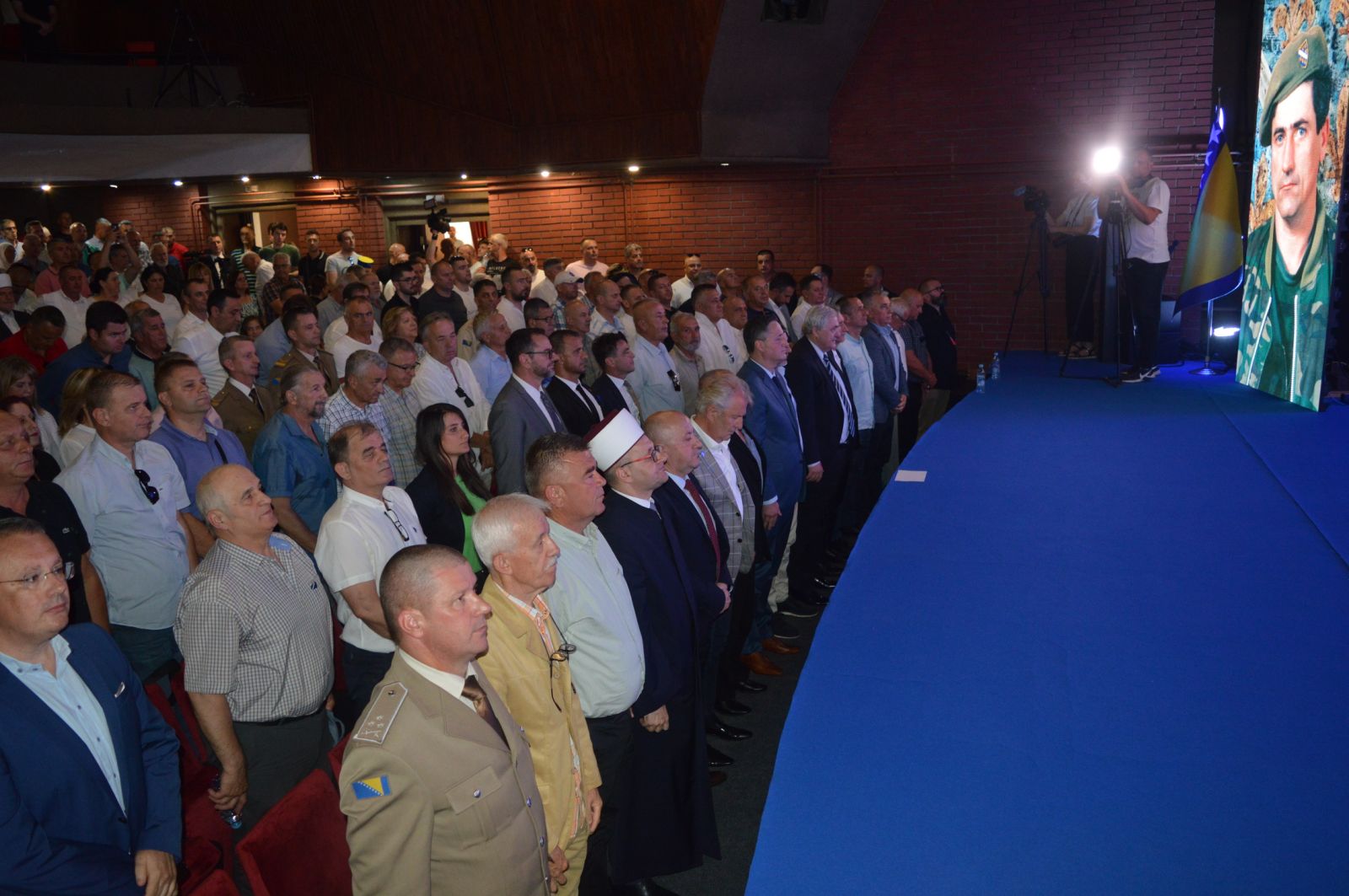 Foto: Deblokadom Mostara očuvana je ideja slobodne BiH