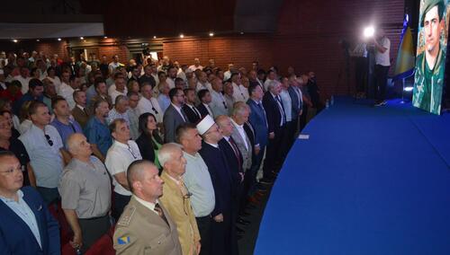 Foto: Deblokadom Mostara očuvana je ideja slobodne BiH