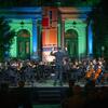 Foto: Koncert Sarajevskog gradskog orkestra oduševio publiku