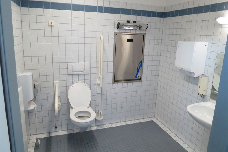 Foto: Majstor ¸u BiH montirao vodokotlić na krajnje neobično mjesto