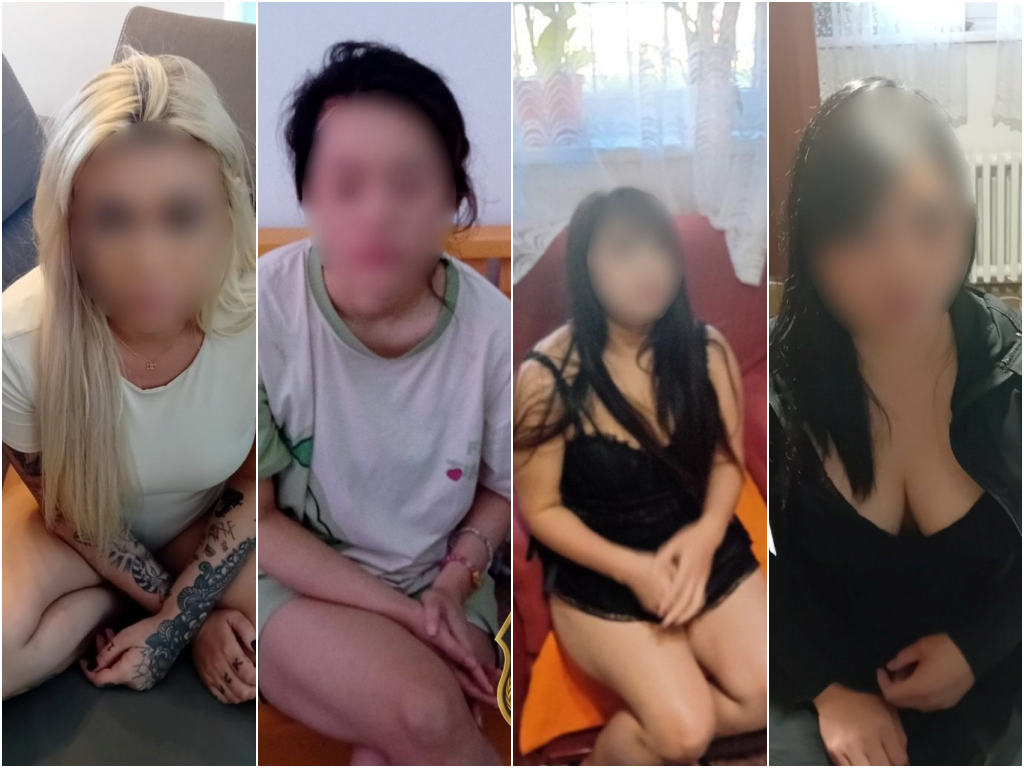 Foto: U KS otkrivena mreža prostitucije, zatečene državljanke Kine i Brazila 