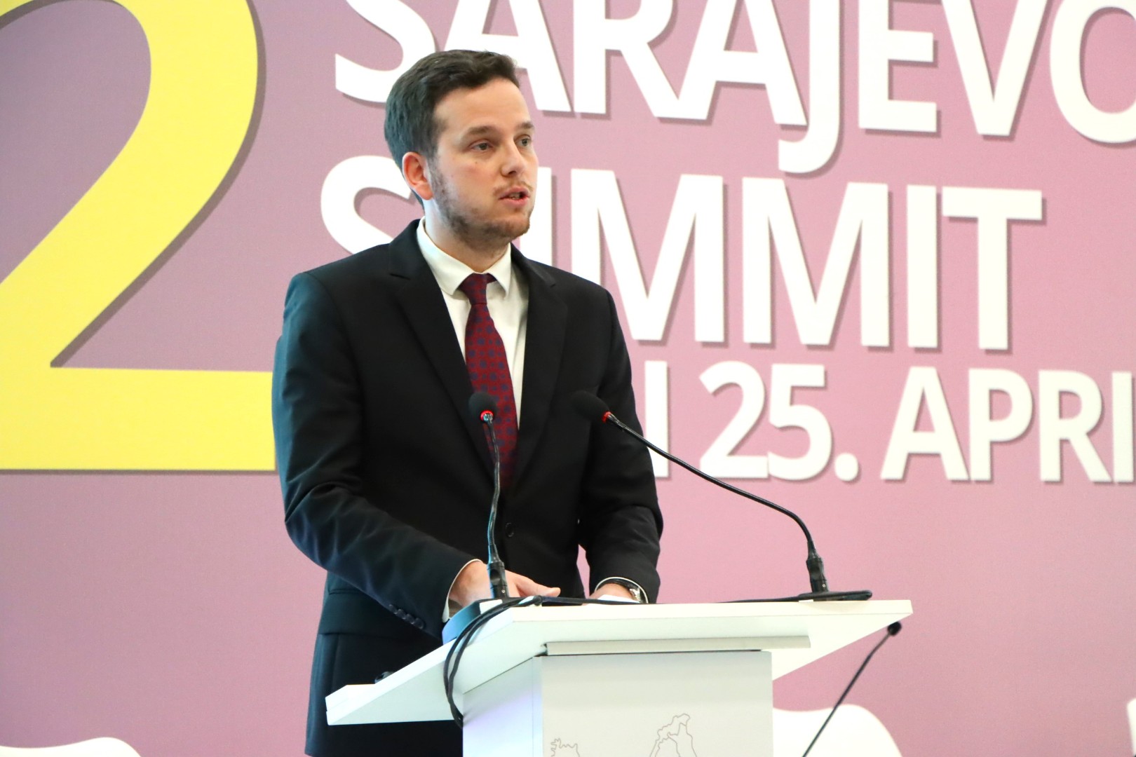 Foto: Otvoren Sarajevo Tourism Summit 2024.
