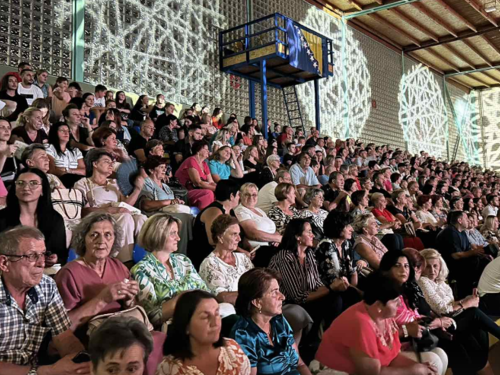 Foto: Počeo Festival 'Studentsko ljeto' u Maglaju