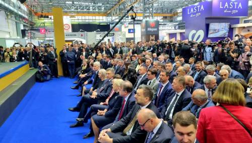 Foto: Pogledajte ko je od političara stigao na sajam u Mostaru