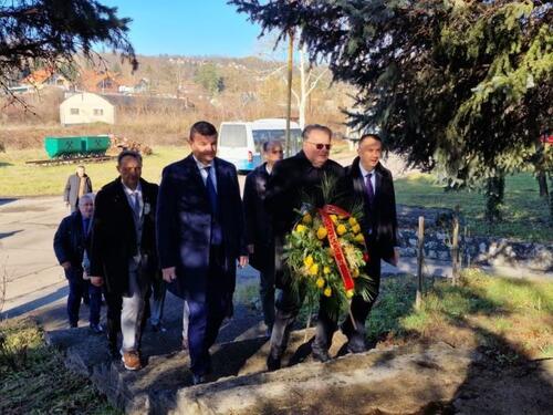 Foto: Potpisan kolektivni ugovor u oblasti rudarstva u FBiH