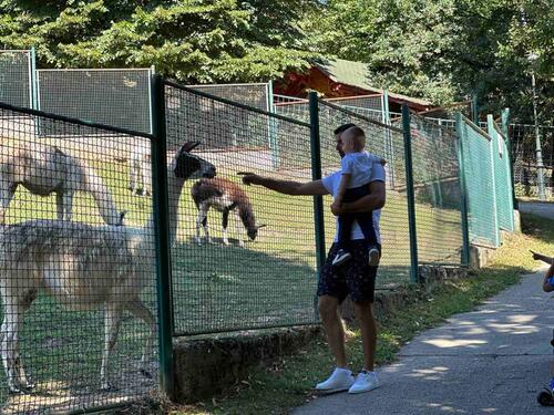 Foto: Prošetali smo Pionirskom dolinom u Sarajevu