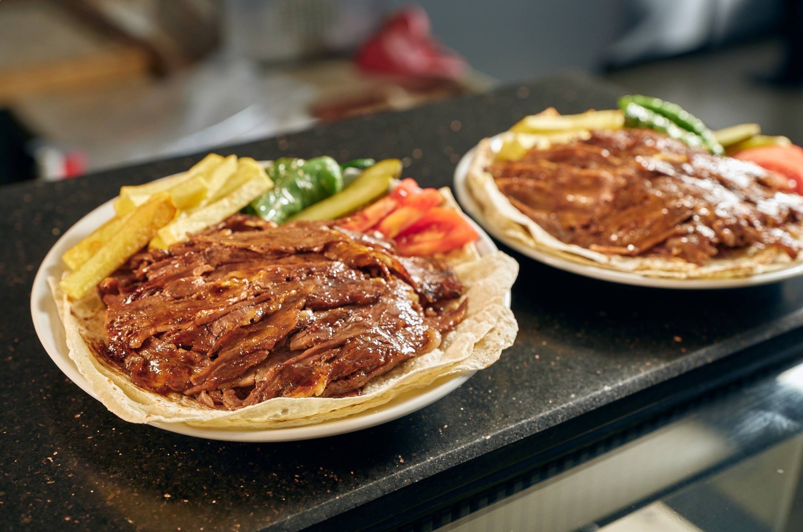 Foto: Street food specijaliteti Istanbula