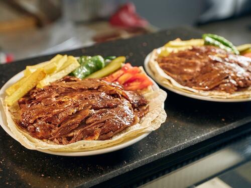 Foto: Street food specijaliteti Istanbula