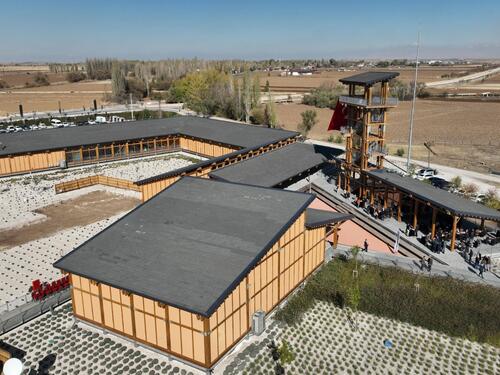 Foto: Ulaz u svijet prepun arheoloških čuda