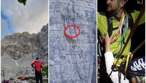 Foto/Video: GSS-ova akcija spašavanja na planini Velež