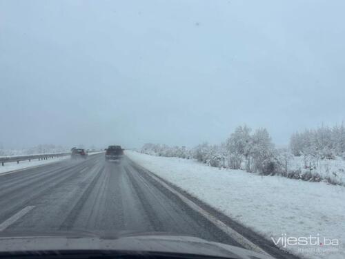Foto/Video: Tako to rade u Hrvatskoj, "cestari" BiH učite!