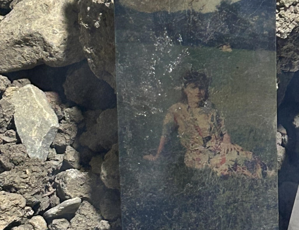 Fotografija nađena u novčaniku ubijene žrtve na obali Drine: Prepoznajete li je?