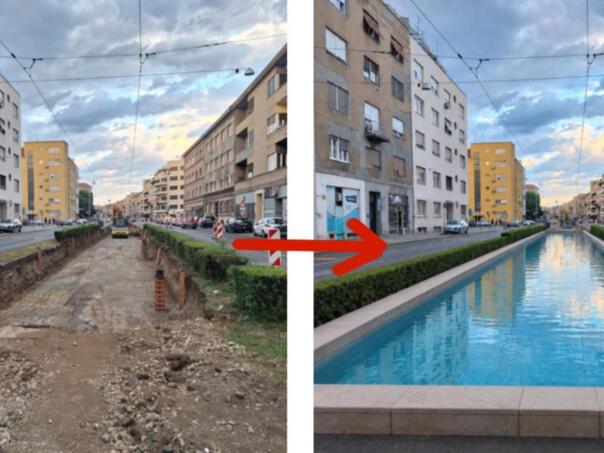 Fotomontaža iz Zagreba nasmijala region: Mnogi pišu isto