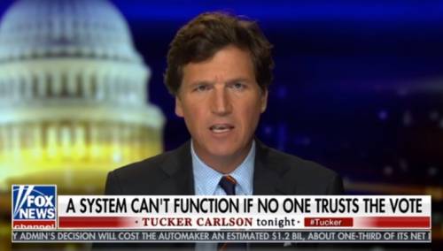Fox News plaća 787 miliona dolara zbog laži o krađi izbora