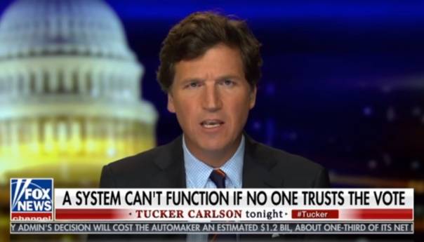 Fox News plaća 787 miliona dolara zbog laži o krađi izbora