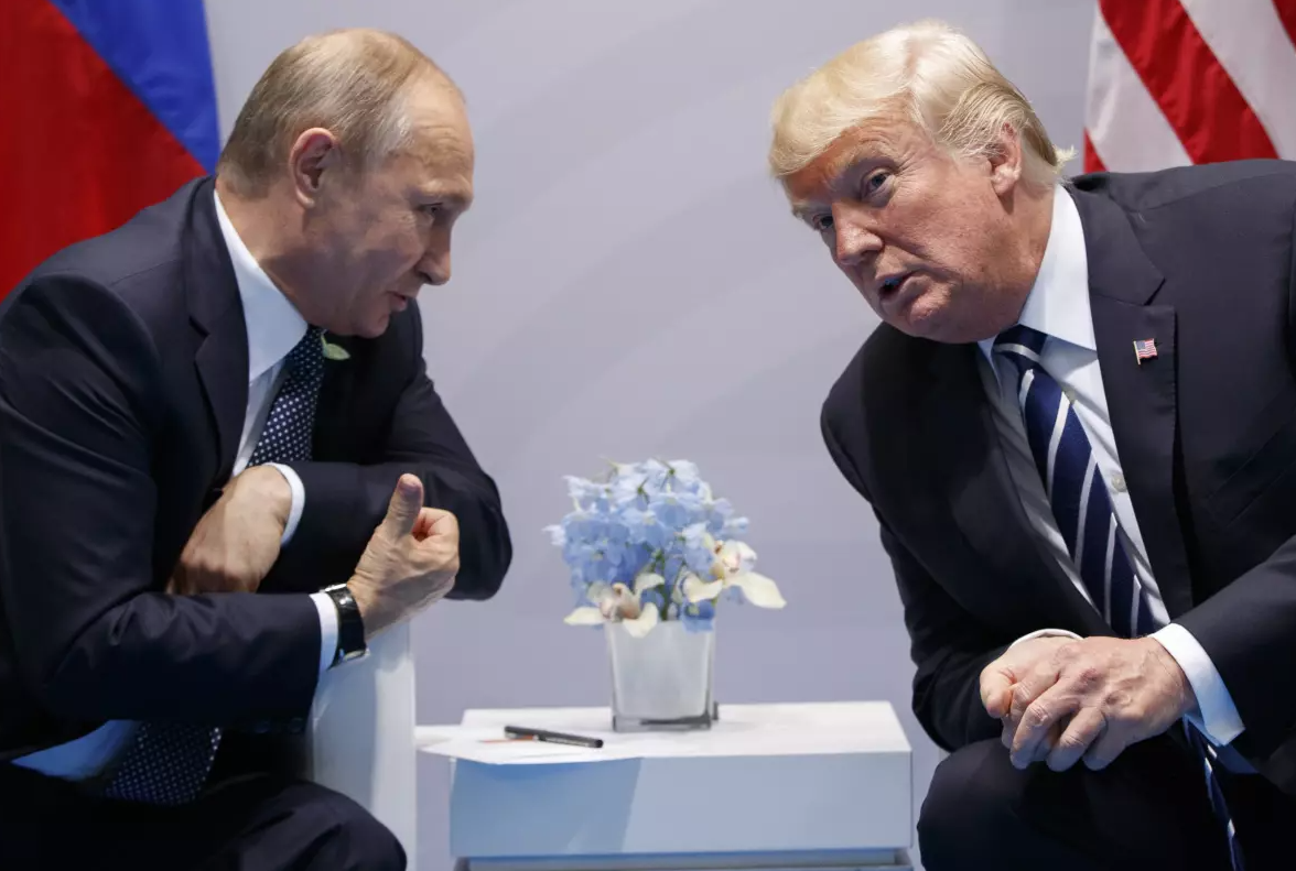 Fox News: Sastanak Putina i Trumpa 11. augusta