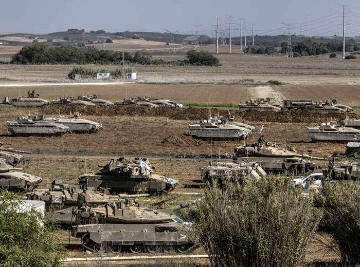 FP: Pet razloga zašto izraelsko-palestinski sukob neće tako skoro završiti
