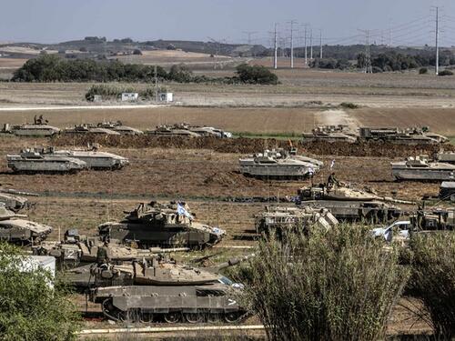 FP: Pet razloga zašto izraelsko-palestinski sukob neće tako skoro završiti