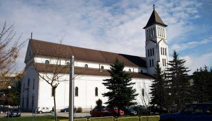 Fra Hrvoje Radić: Uskrs pun tišine, duhovnosti i ljudske nade 