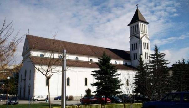 Fra Hrvoje Radić: Uskrs pun tišine, duhovnosti i ljudske nade