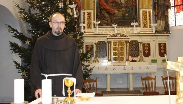 Fra Marko Kepić: Okolnosti nas tjeraju da potražimo dublju poruku u Božiću