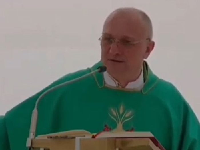 Fra Mate Vincetić: Duboko žalim ako su ove moje 'teške riječi' izazvale povredu osjećaja