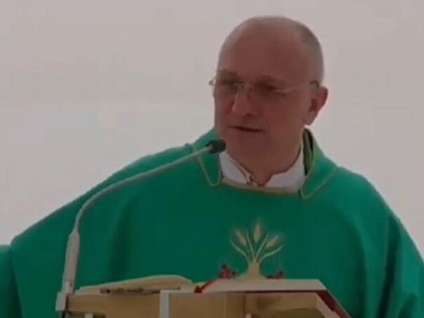 Fra Mate Vincetić: Duboko žalim ako su ove moje 'teške riječi' izazvale povredu osjećaja