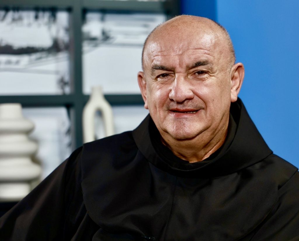 Fra Mirko ispričao anegdotu o Đuki Saviću koju vrijedi poslušati