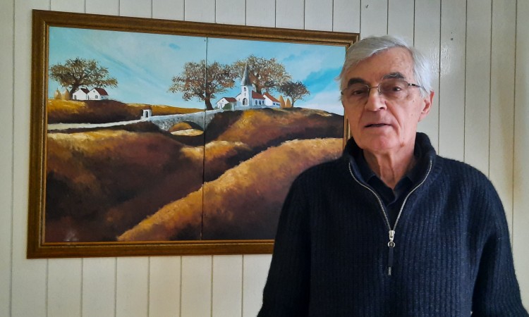Fra Mirko Jozić: Treba tražiti tačke zajedničkog djelovanja nacionalnih društava