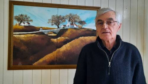 Fra Mirko Jozić: Treba tražiti tačke zajedničkog djelovanja nacionalnih društava