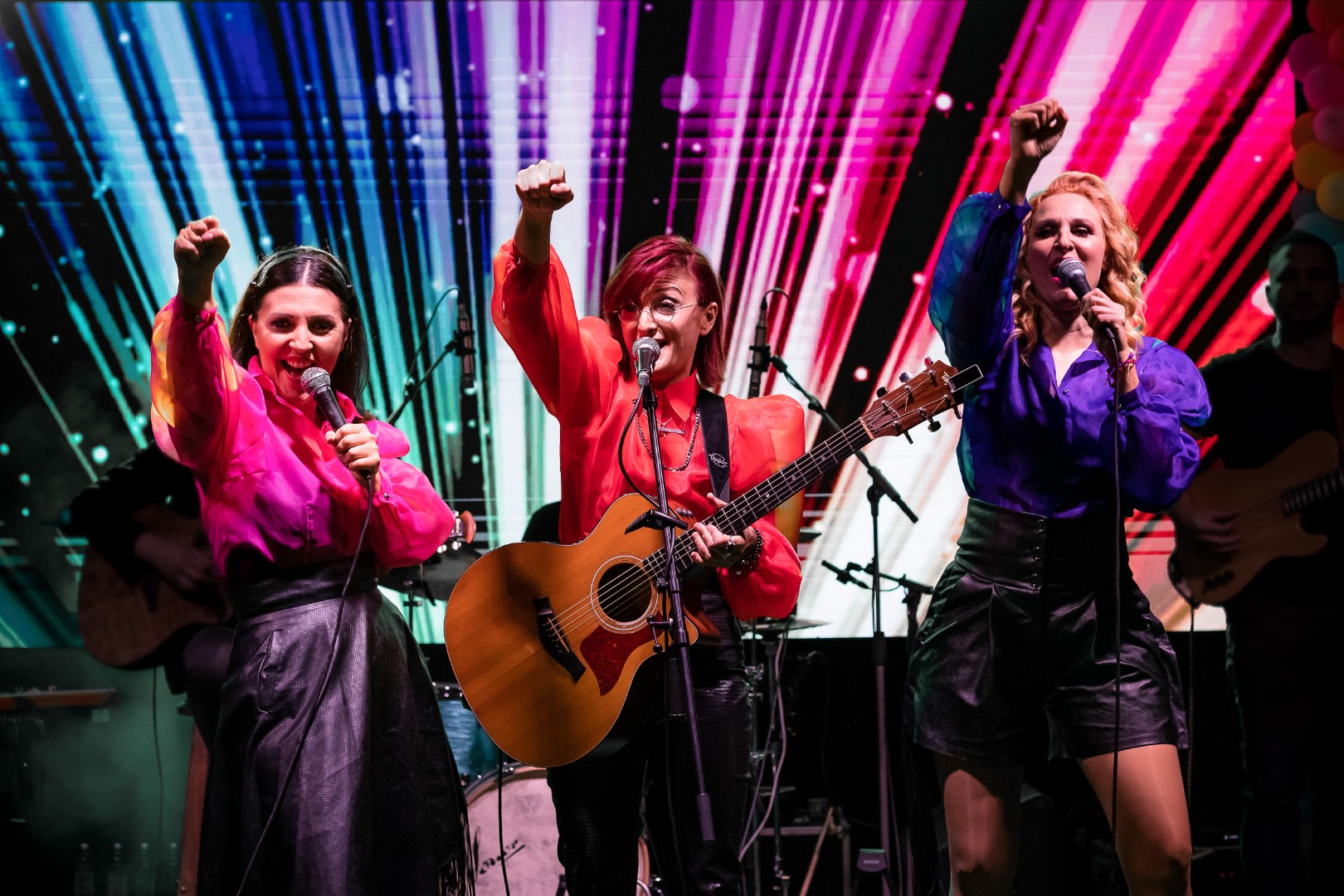 Frajle dolaze u Tuzlu, Mostar i Sarajevo