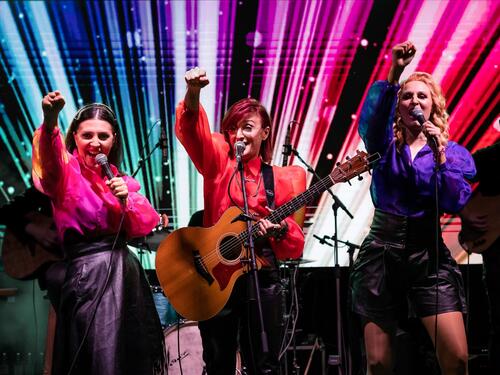 Frajle dolaze u Tuzlu, Mostar i Sarajevo