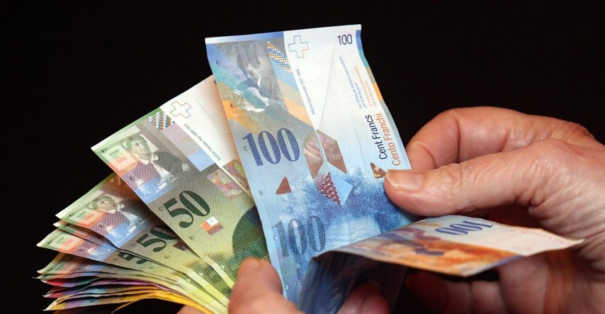 Franak: Svi koji su ugovarali nepoštene kredite imaju pravo tužiti banke