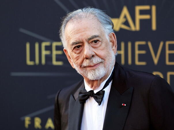 Francis Ford Coppola hitno hospitalizovan u Italiji
