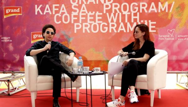 Franco: Scene iz filma 'Novi poredak' nisu tako daleko od stvarnosti