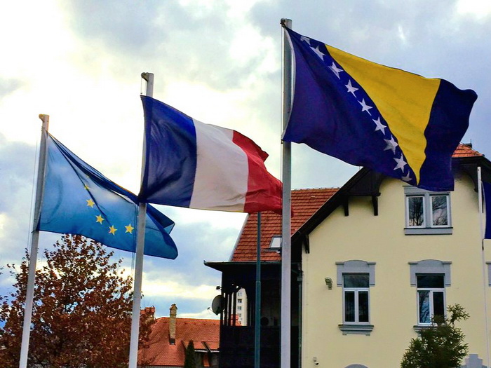 Francuska agencija otvara Ured u BiH: U fokusu privatni sektor