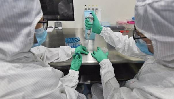 Francuska: Broj umrlih od posljedica zaraze korona virusom porastao na 1.331