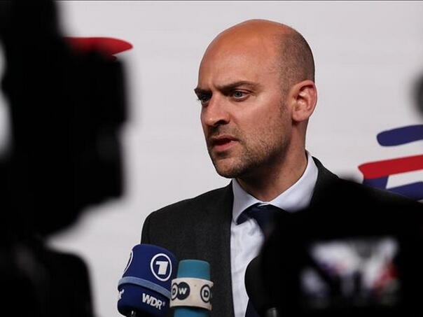 Francuska će doprinijeti sankcionisanju odgovornih za represiju u Iranu