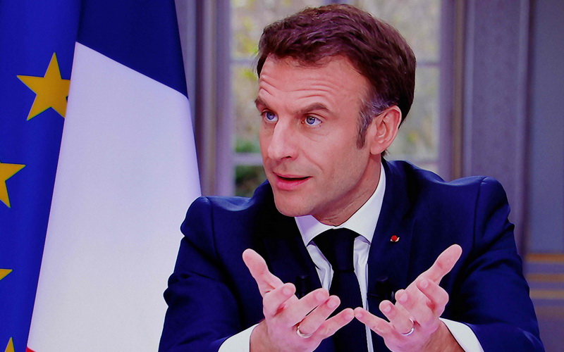 Francuska će odluku o penzionoj reformi donijeti 14. aprila