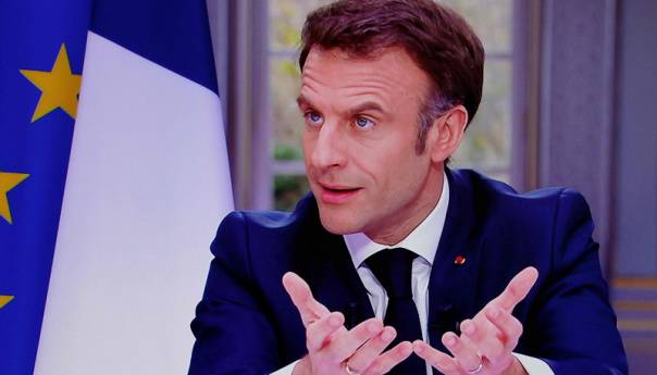 Francuska će odluku o penzionoj reformi donijeti 14. aprila