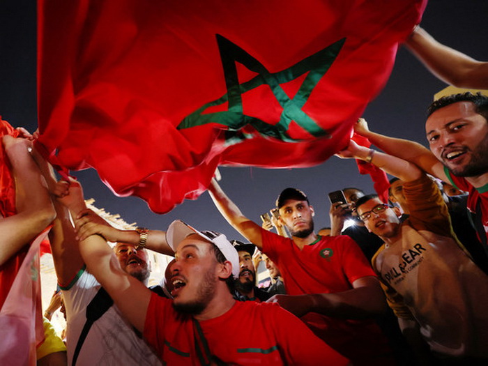 Francuska će posuditi Maroku čak 781 milion eura