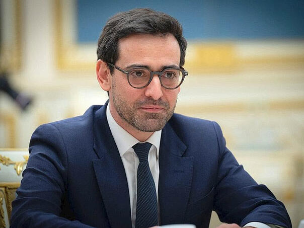 Francuska će predložiti sankcije na nivou EU ruskim firmama koje šire dezinformacije