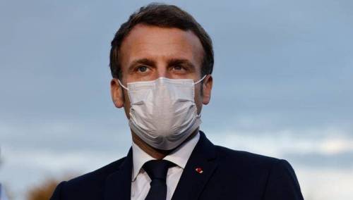 Francuska će s koronom morati živjeti barem do ljeta