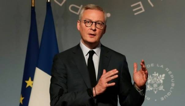 Francuska će tražiti moratorij na plaćanje zaduživanja najsiromašnijih zemalja