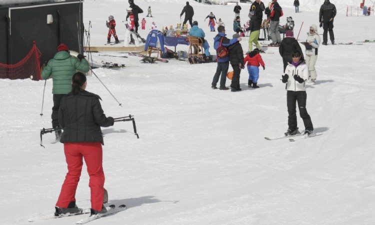 Francuska će vršiti granične provjere kako bi spriječila skijaška putovanja
