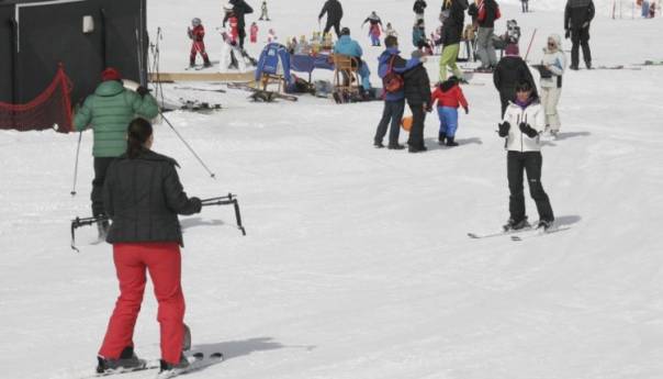 Francuska će vršiti granične provjere kako bi spriječila skijaška putovanja