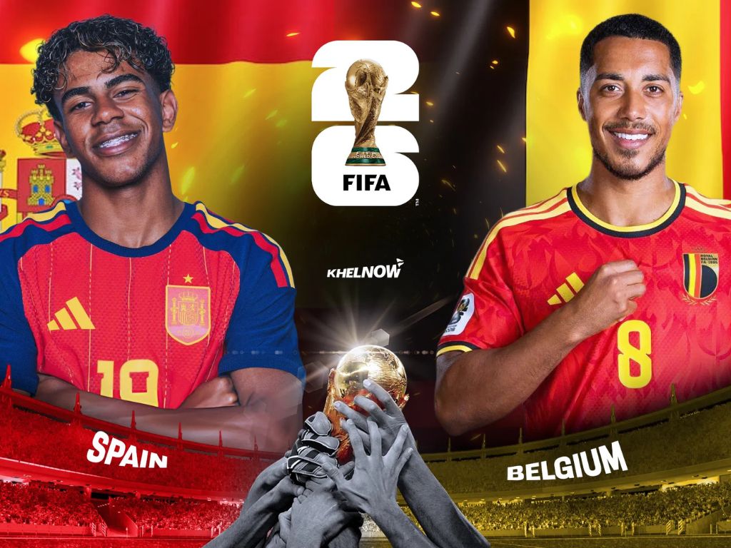 Francuska čeka rivala: Španija i Belgija odlučuju putnika u polufinale