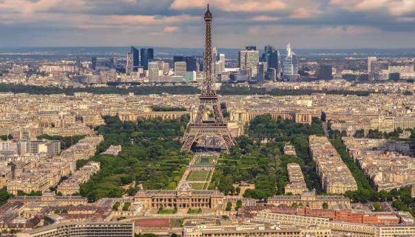 Francuska danas predstavlja veliki ekonomski plan oporavka