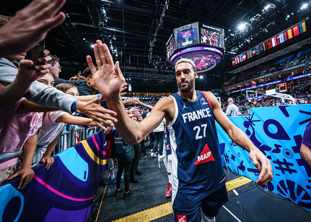 Francuska deklasirala Poljsku i izborila finale Eurobasketa