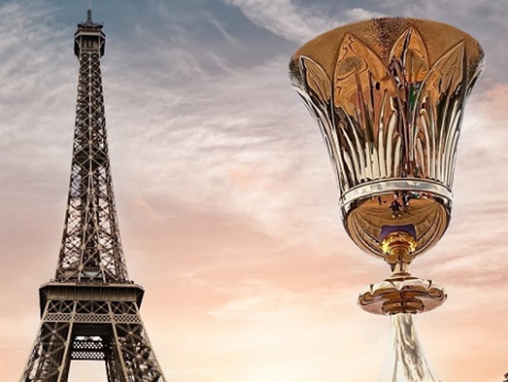 Francuska domaćin košarkaškog Svjetskog prvenstva 2031. godine